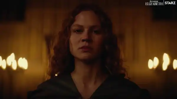 Becoming Elizabeth Trailer Previews Starz’s Next Historical Drama