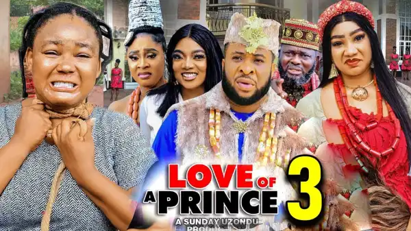Love Of A Prince Season 3