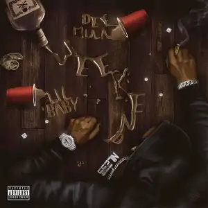 Dee Mula - Weekend Ft. Lil Baby
