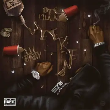 Dee Mula - Weekend Ft. Lil Baby