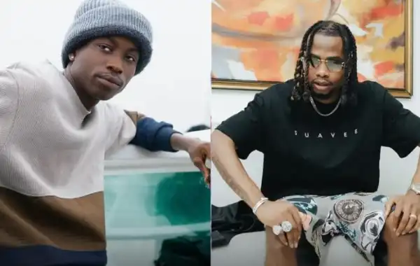 I Refuse To Be Bullied To Silence - Singer, Lil Frosh Says As He Countersues Yhemolee, Demands N500M In Damages Over Alleged Assault