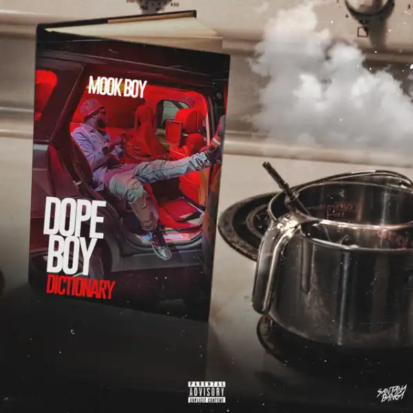 Mook Boy – Million Dollar Wave