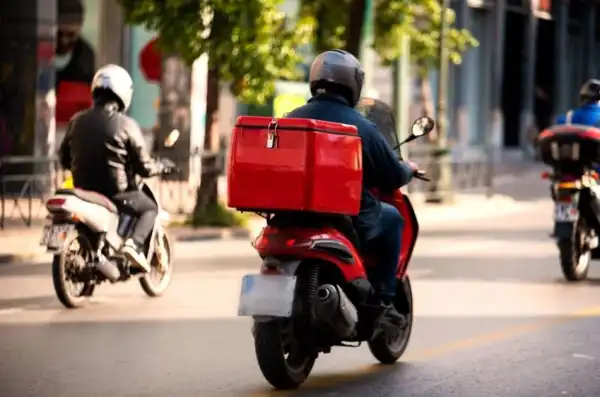 FCT dispatch riders protest ‘multiple taxation’