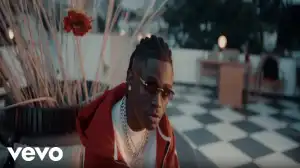 Larry Gaaga, Olamide, Mavo, Kidd Carder - Come On (Video)