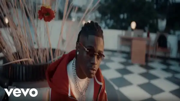 Larry Gaaga, Olamide, Mavo, Kidd Carder - Come On (Video)