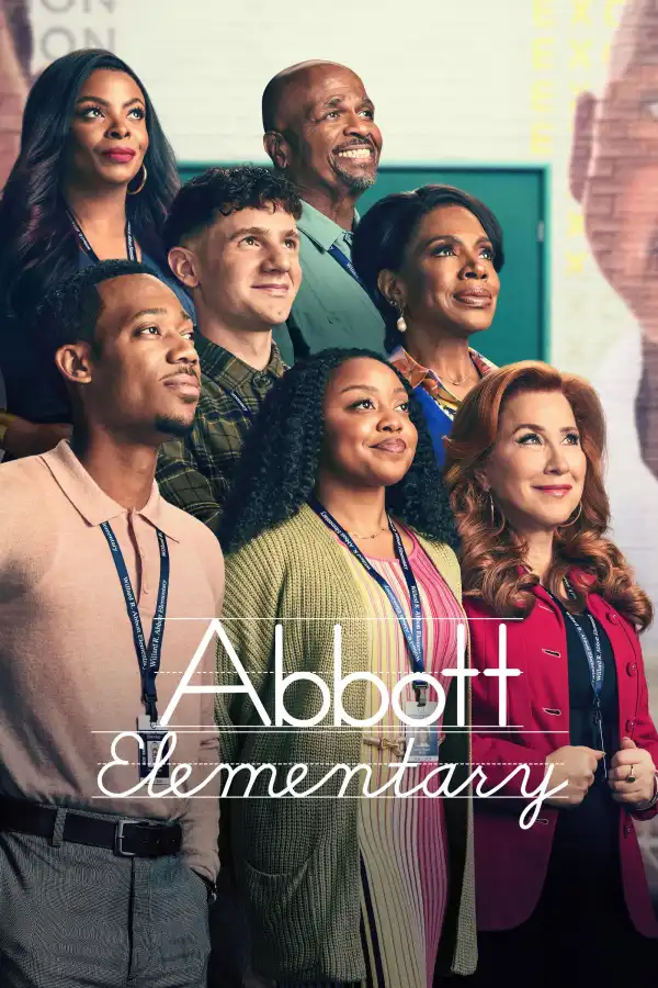 Abbott Elementary S04 E22