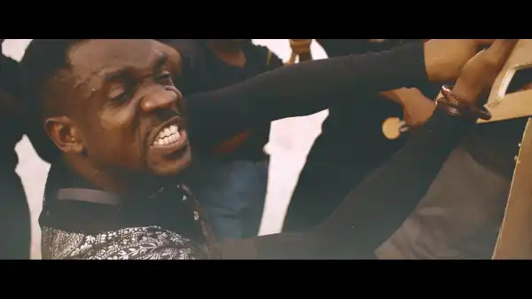 Preye Odede – Ephphata (Video)