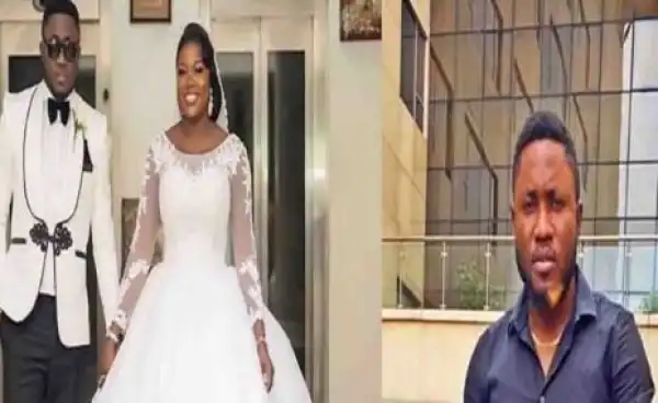 Man Allegedly Beats 8-Months Pregnant Wife, Leaves Her For Dead In Lagos State