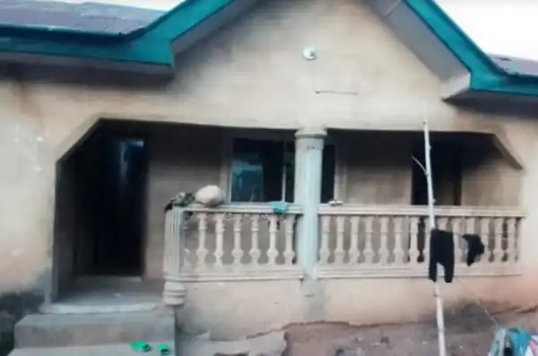 New Tenants Abduct Neighbours