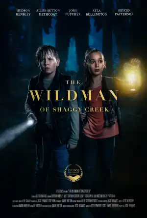 The Wildman of Shaggy Creek (2025)