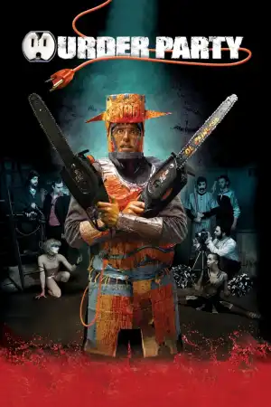 Murder Party (2007)