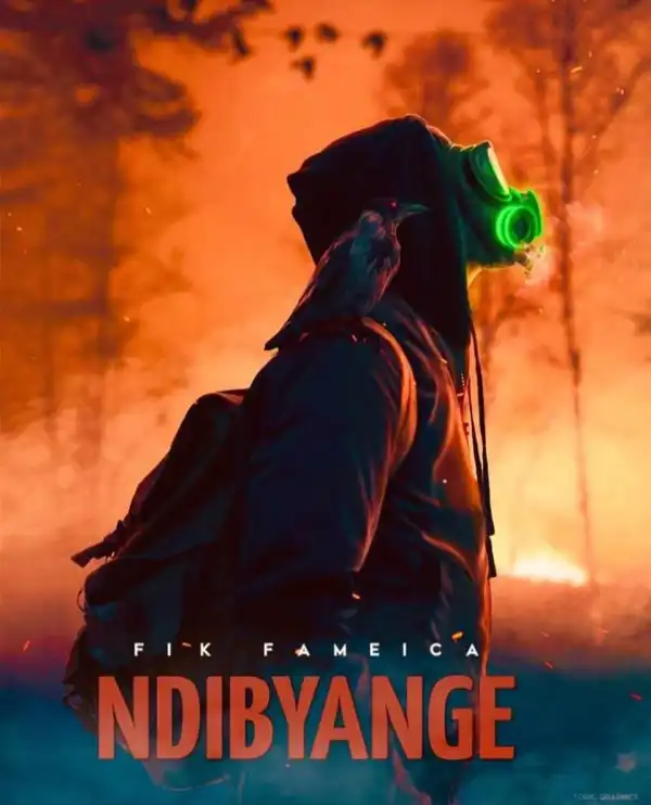 Fik Fameica – Ndi Byange