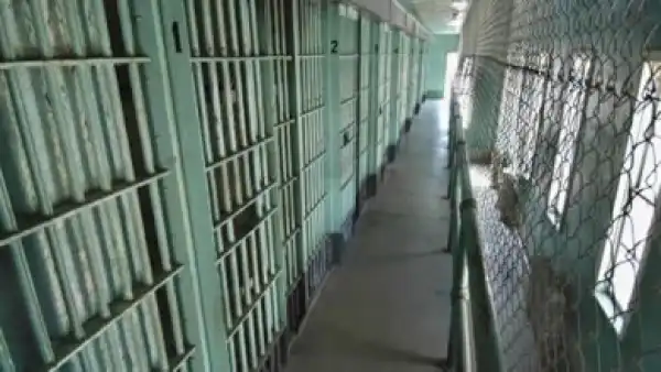 JUST IN: Four killed, prison official injured in foiled Osun jailbreak