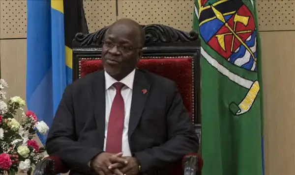President Magufuli declares Tanzania free of Coronavirus