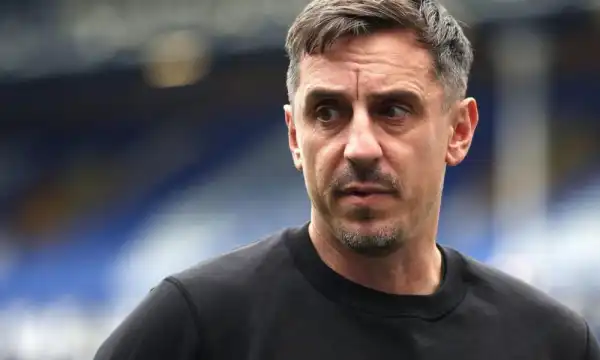 EPL: He makes many errors – Gary Neville urges Alonso to replace Chelsea star