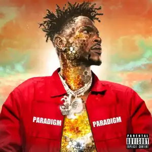 Antonio Brown – Paradigm (Album)