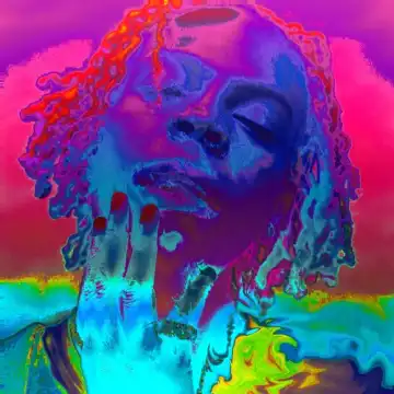 Yung Bans Ft. Lil Yachty – Different Colors (Instrumental)