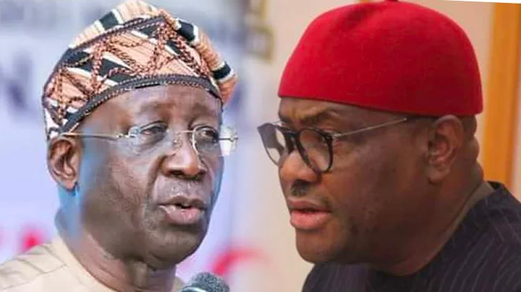 PDP: I didn’t collect N1 billion from anyone, leave my family alone – Ayu replies Wike