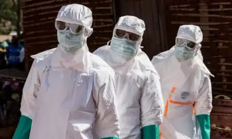 10 things to know about Ebola virus in Nigeria