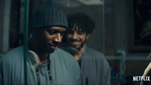 $330,000 Heist Interrupts Lupin Part 3 Production