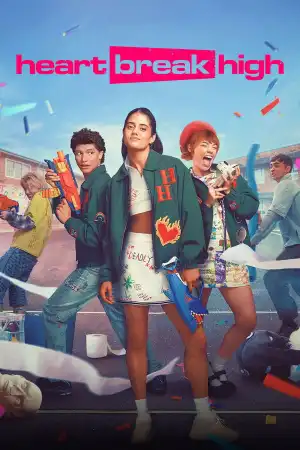 Heartbreak High (2022 TV series)