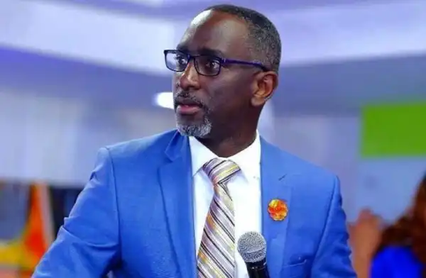 I’ve Not Slept With A Woman Since 2013 - Preacher Robert Burale Reveals