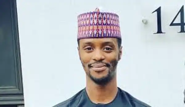 David Hundeyin Lied That He’s A Homosexual To Get Asylum - Bashir El-Rufai