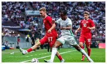 Russia’s Vladimir Bystrov predicts scoreline of friendly match against Nigeria