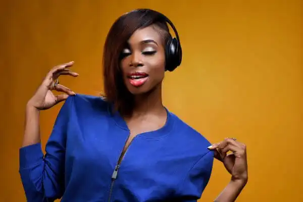 Age & Net Worth Of Maria Okanrende