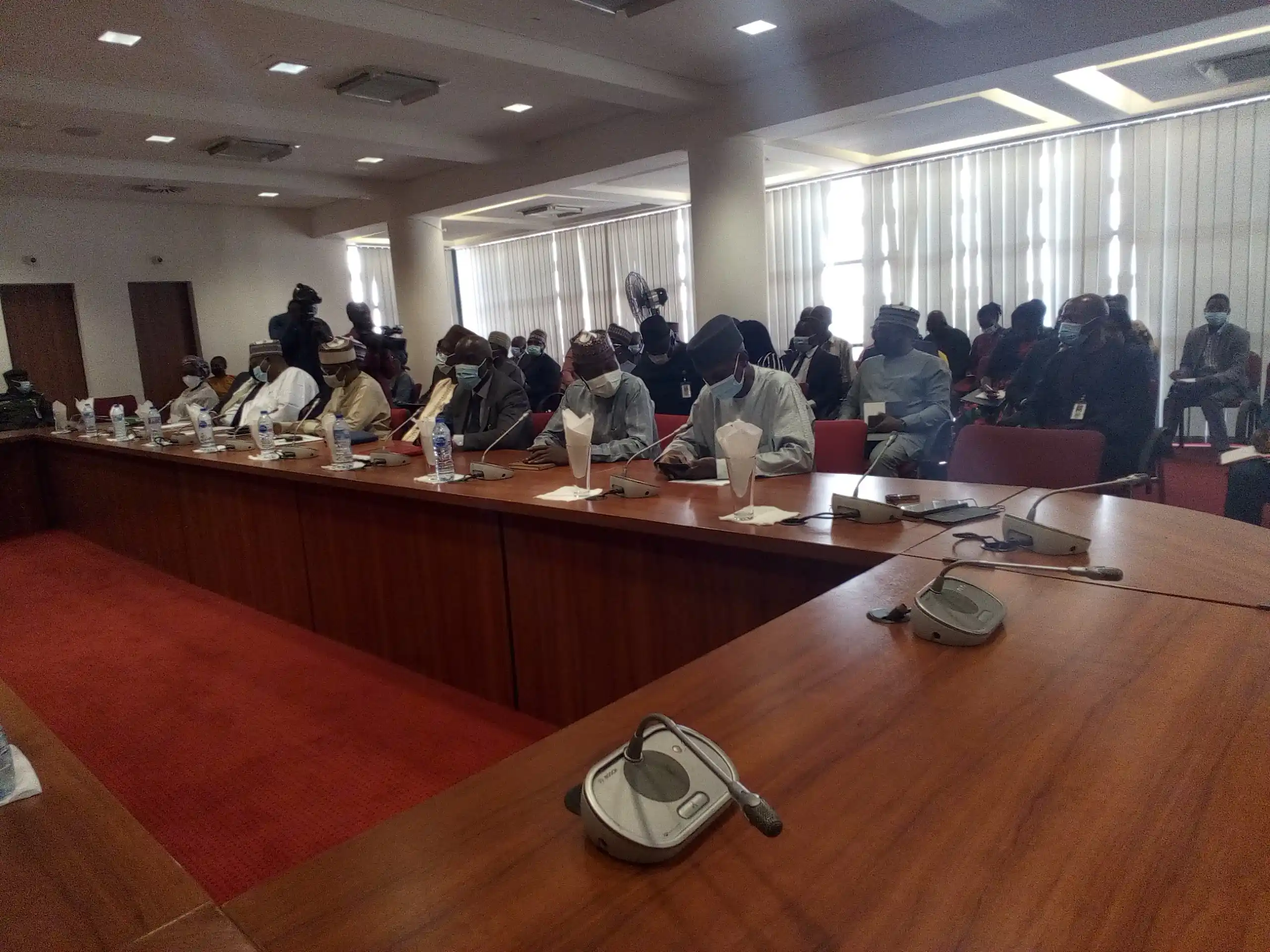 Fuel Subsidies Aren’t Going Away Any Time Soon – FG