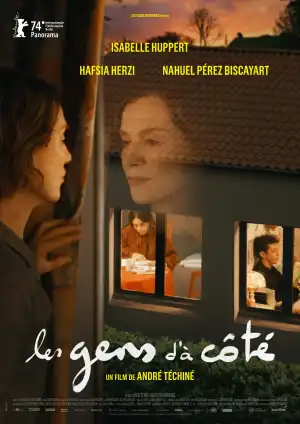 My New Friends (2024) [French]
