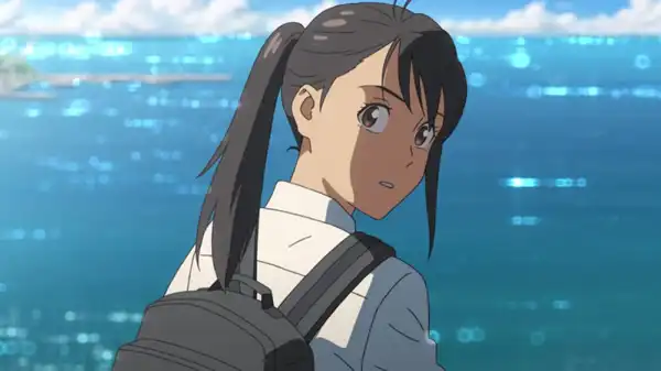 Suzume’s International Premiere Set for Berlin International Film Festival