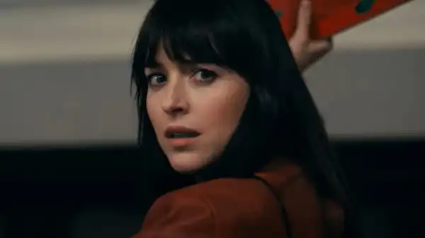 Madame Web Clip Shows Dakota Johnson Changes Spider-Women Trio’s Fate