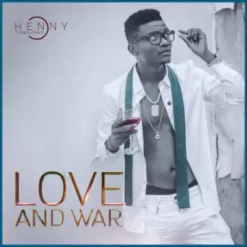 Henny C – Swazini