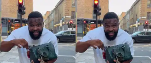 “Lagos Is Very Much Expensive Than Uk”- Oyemykke’s Remark Sparks Reactions
