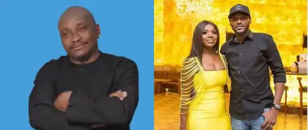 “2Baba Asked Annie If She Had Been With Me” – Brymo Makes Shocking Claim