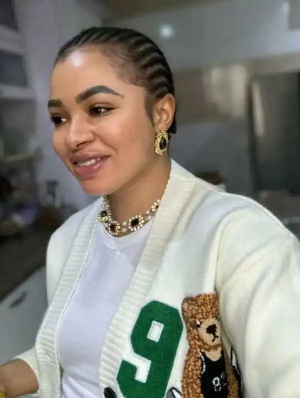 Take It Easy On Your Skin - Social Media Users React To New Photo Of BBNaija