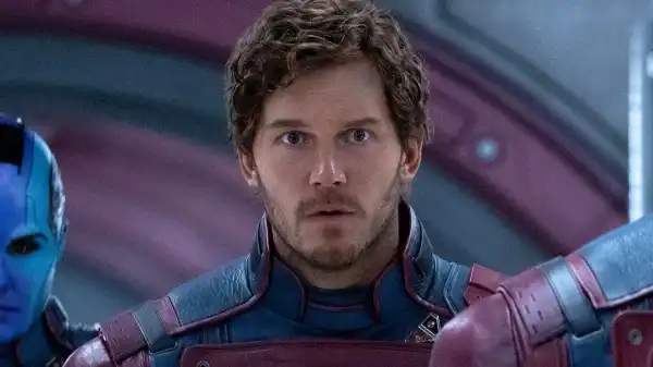 Why Chris Pratt’s Star-Lord Might Not Appear in Avengers: Doomsday