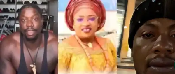 “You Are Irresponsible”- VDM Slams Bayelsa First Lady Over Livinus Nwosu’s Imprisonment