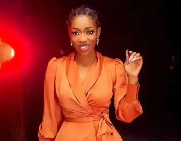 Even If You Feel The Child Looks Like You, Go And Do DNA. E Get Why - OAP Destiny Amaka To Men