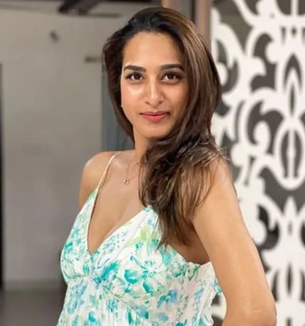 Career & Net Worth Of Surekha Vani