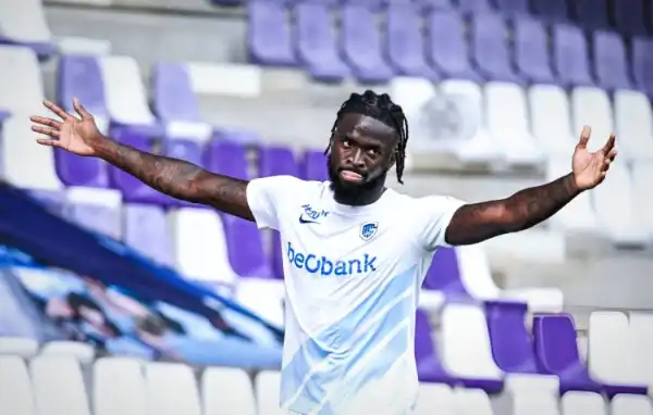 Belgium: Why Arokodare is a top striker – Genk coach, Fink