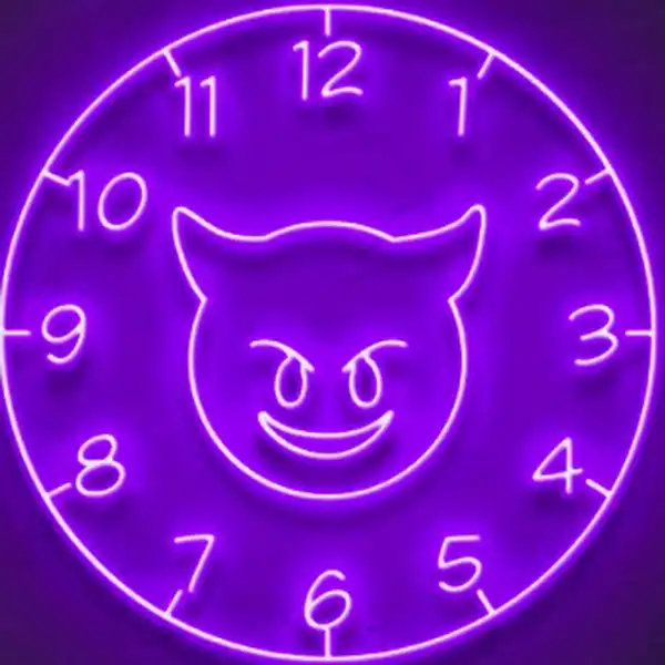 Problemchild414 Ft. D’doe – Demon Time