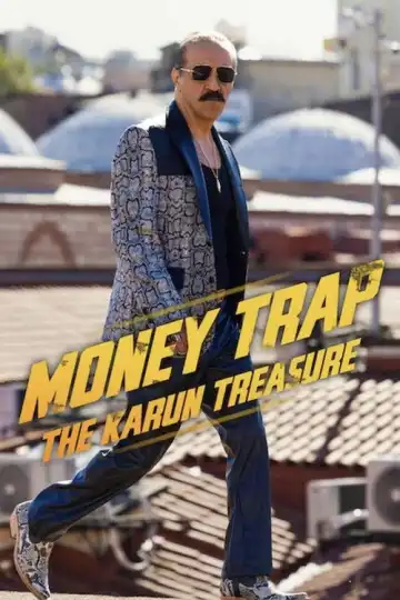 Money Trap (2026) [Turkish] (TV series)