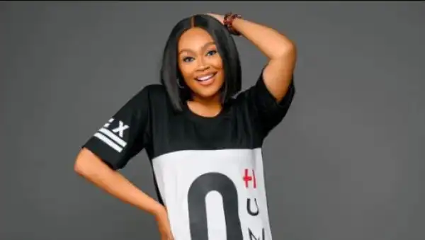 You Remain The Best - Actress, Tana Adelana Mourns Dad