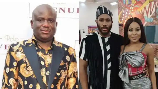 #BBNaija Was Not Created For Poor People Alone – Terry Waya Tells Those Abusing Kiddwaya (Watch Video)