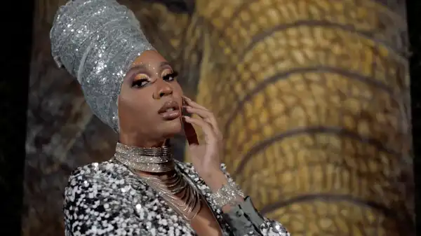 Nadia Nakai – Nadia Naked II (Video)