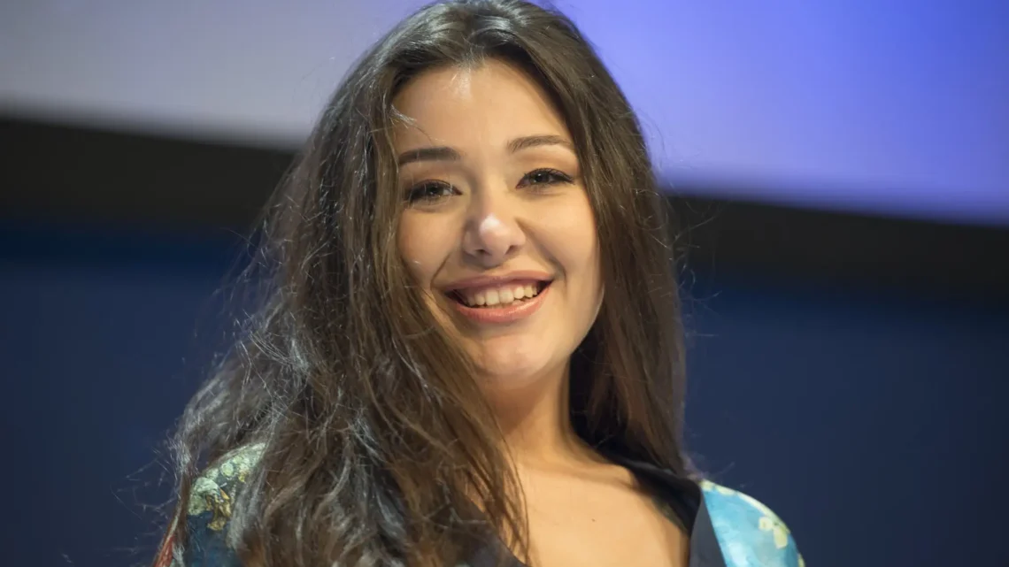 Career & Net Worth Of Sanja Vučić