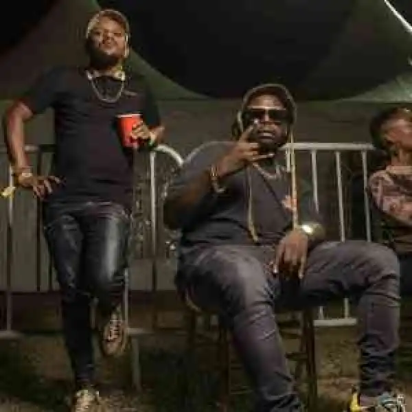 Dj Maphorisa, Mellow & Sleazy – Two By Two