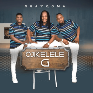 Ojikelele G – Ukipite Nesdudla